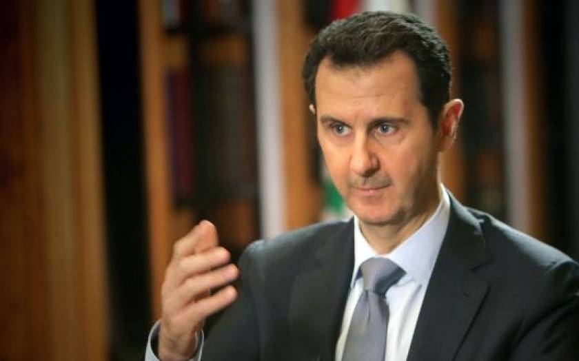 Συρία: Αμνηστία σε 11.000 κρατούμενους από τον Άσαντ