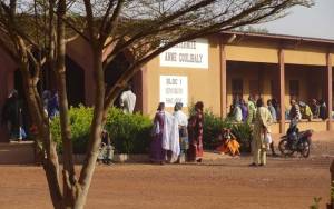 Μάλι: Έκλεισε νοσοκομείο μετά από υποψίες για κρούσμα Έμπολα