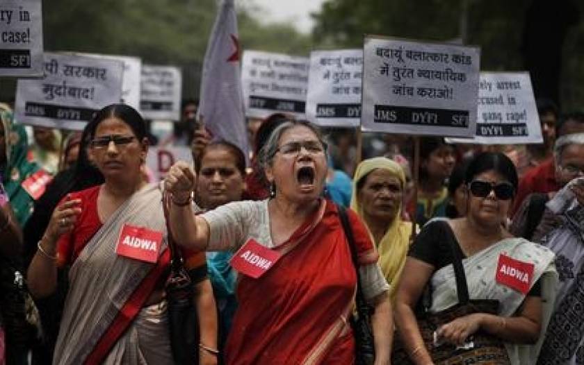 Ινδία: Φρικιαστικές λεπτομέρειες για το θάνατο 13 γυναικών