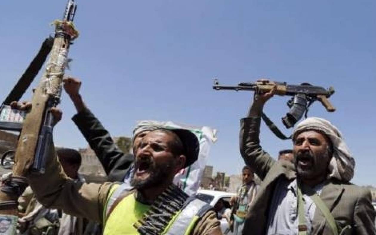 Υεμένη: Δεκάδες νεκροί σε επίθεση εναντίον σιιτών