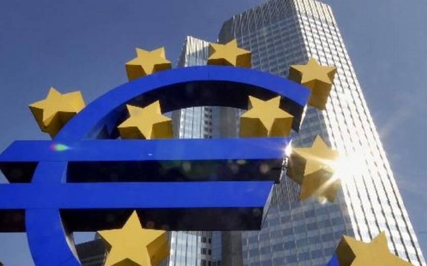 Αυξήθηκε η εξάρτηση των τραπεζών από την ΕΚΤ τον Οκτώβριο