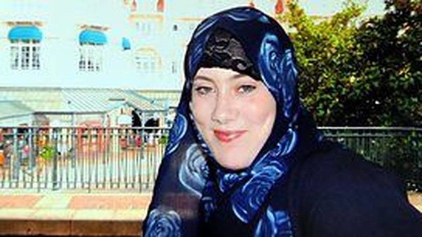 Σκοτώθηκε η πασίγνωστη τρομοκράτης «Λευκή χήρα» (pics)