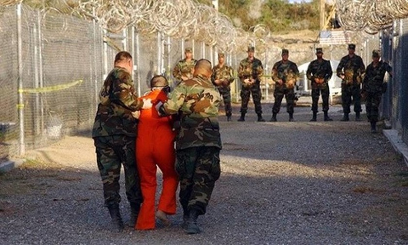 ΗΠΑ: Παραδέχθηκαν ότι «ξεπέρασαν τα όρια» σε βασανιστήρια