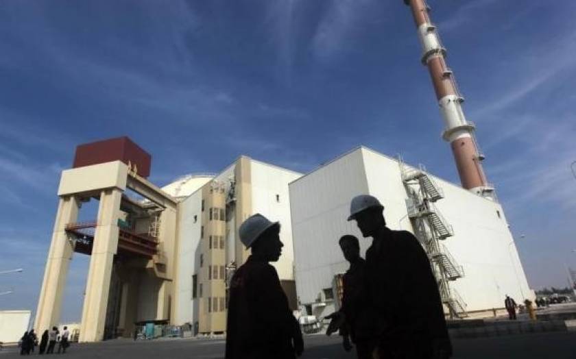 Ιράν: Δεν σκοτώθηκε πυρηνικός επιστήμονας στη Συρία