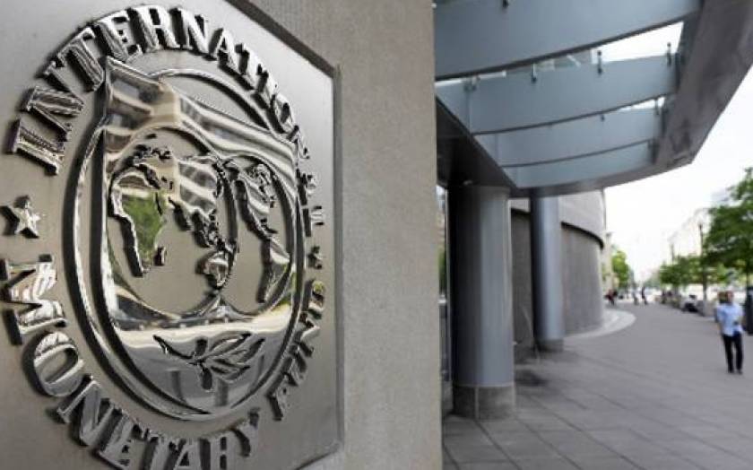 ΔΝΤ: Προειδοποιεί για την πορεία της οικονομίας της Ε.Ε.