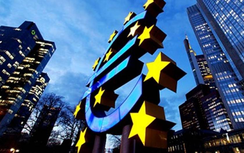 Bloomberg: Απαισιόδοξοι οι επενδυτές για την Ευρωζώνη