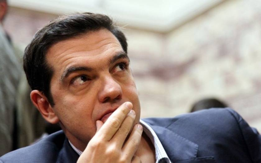 Τσίπρας: Σύντομα θα υπάρξει πολιτική αλλαγή στην Ελλάδα