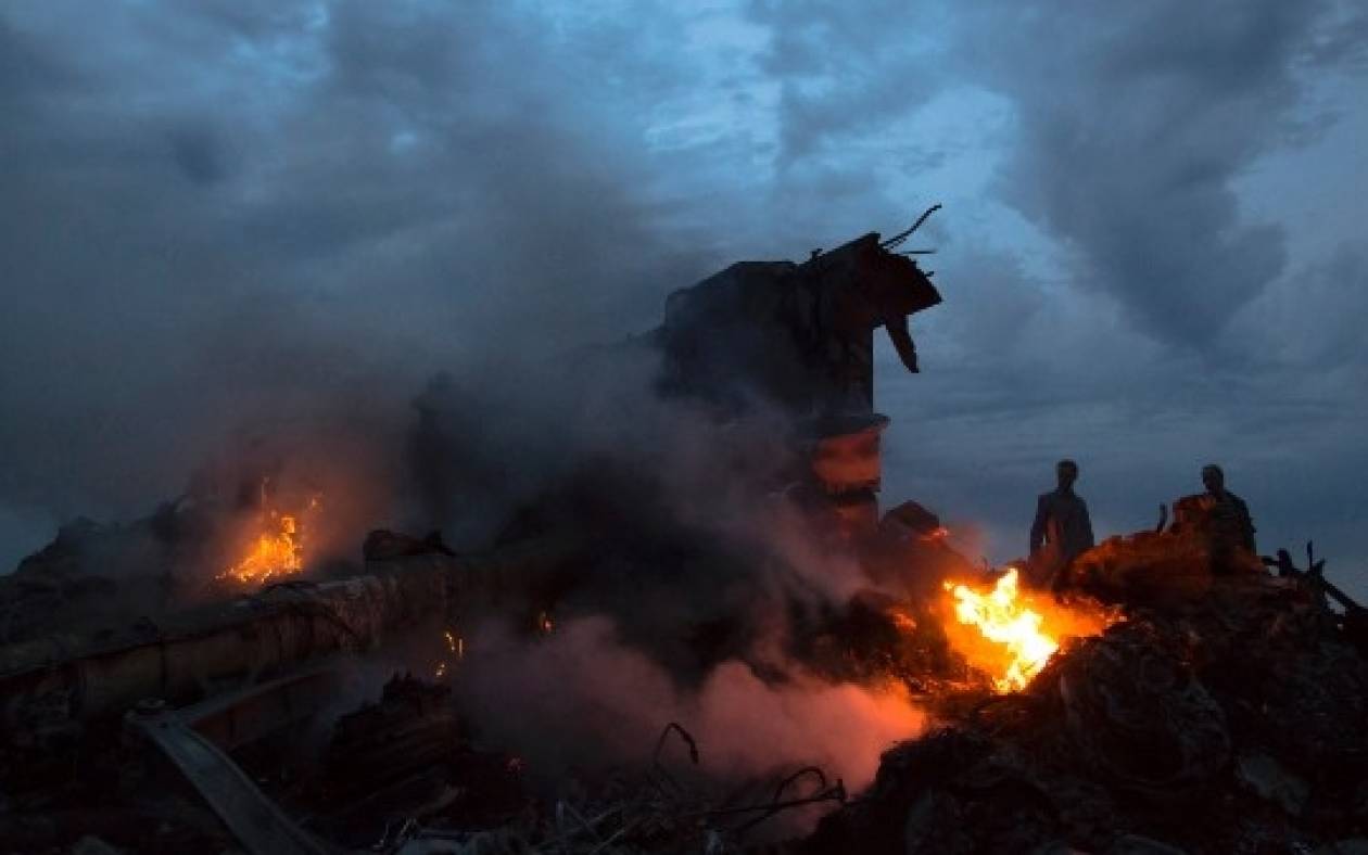 Ρωσία: Ουκρανικό MIG κατέρριψε το Boeing της Malaysia