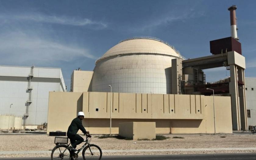 Πιθανή η συμφωνία για το πυρηνικό πρόγραμμα του Ιράν
