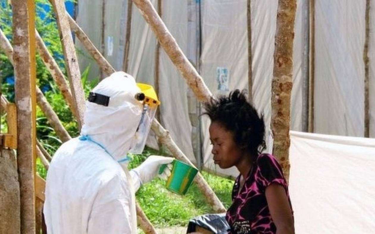 Έμπολα: Τερματίστηκε η επιδημία στο Κονγκό