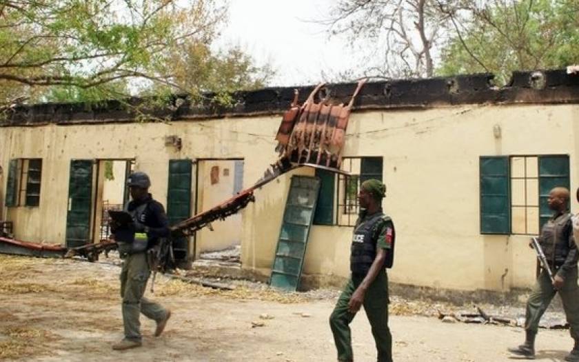 Νιγηρία: Ο στρατός ανέκτησε τον έλεγχο του Τσίμποκ