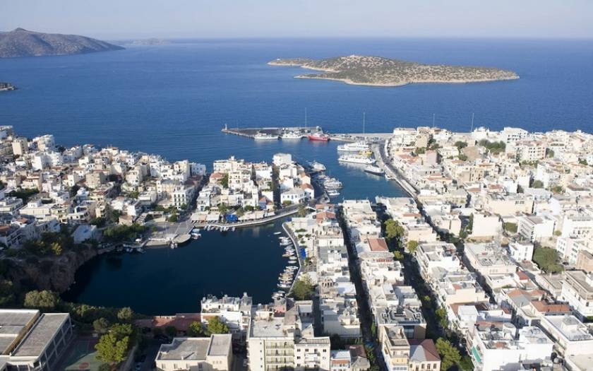 Κρήτη: Κλείνουν δρόμοι για 15 μέρες στον Άγιο Νικόλαο