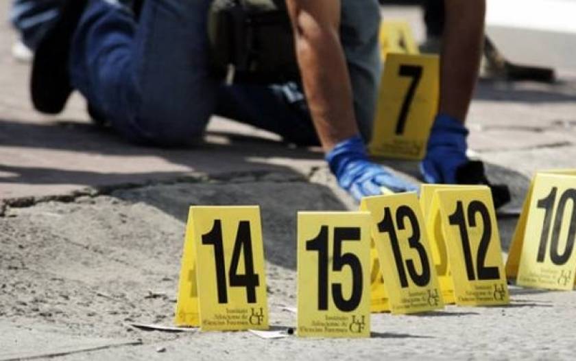 Νέα στοιχεία για τη φρικτή δολοφονία στη Λάρνακα