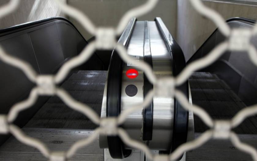Πολυτεχνείο: Ποιοι σταθμοί του Μετρό θα κλείσουν