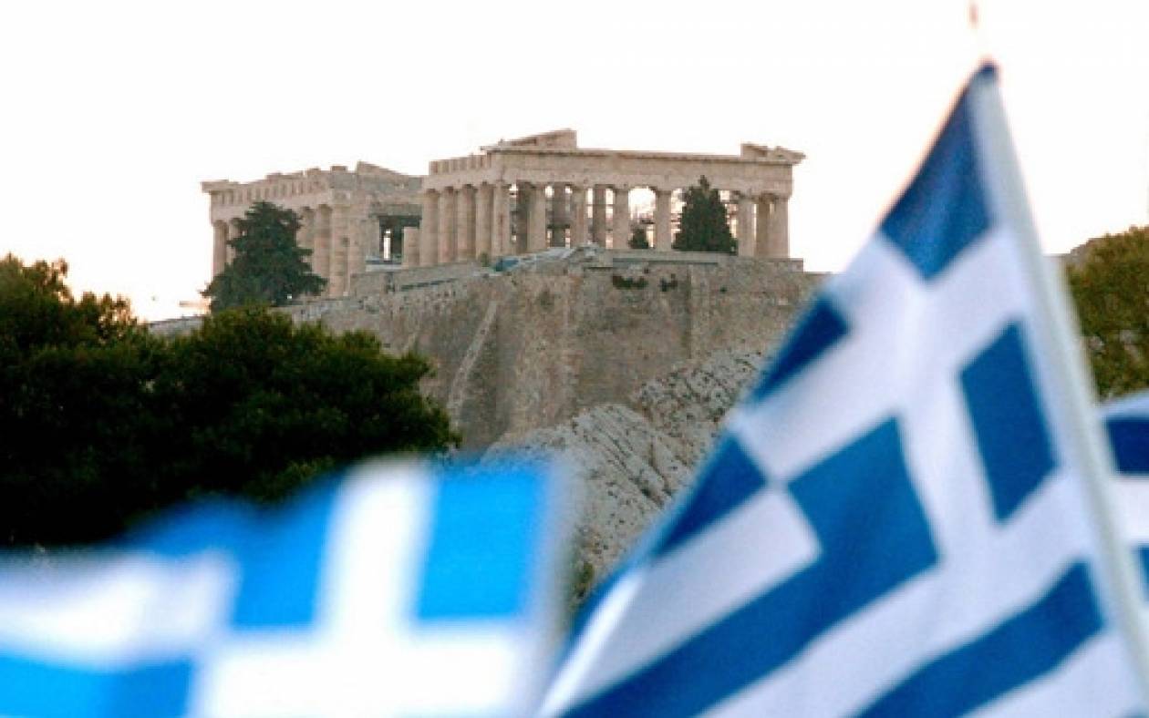 Αυστριακός Τύπος: «Αχνά σημάδια ελπίδας στην Ελλάδα»