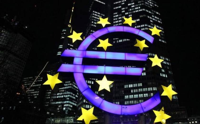 Neue Zürcher Zeitun: «Το καλύτερο αποτέλεσμα 3μήνου στην ΕΕ»