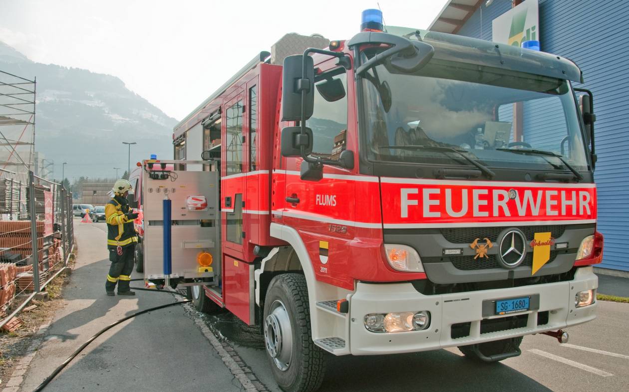 Ελβετία: Ένας νεκρός από πυρκαγιά σε κέντρο αιτούντων άσυλο