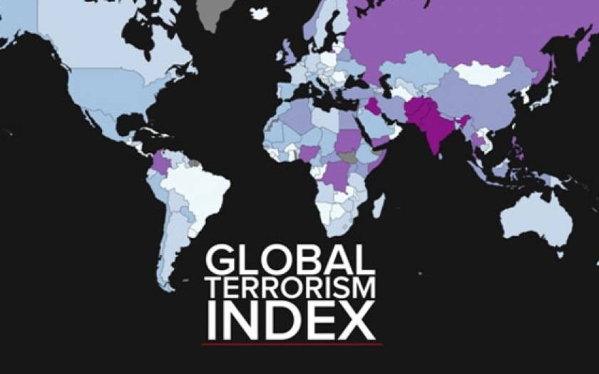 Οι θάνατοι από την τρομοκρατία παγκοσμίως αυξήθηκαν κατά 61%