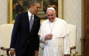 CNN: Για πρώτη φορά στις ΗΠΑ ο Πάπας Φραγκίσκος (video)