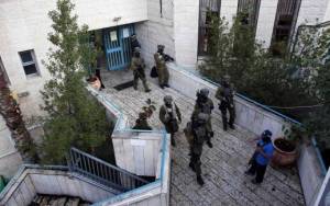 Ιερουσαλήμ:Το PFLP ανέλαβε την ευθύνη της αιματηρής επίθεσης