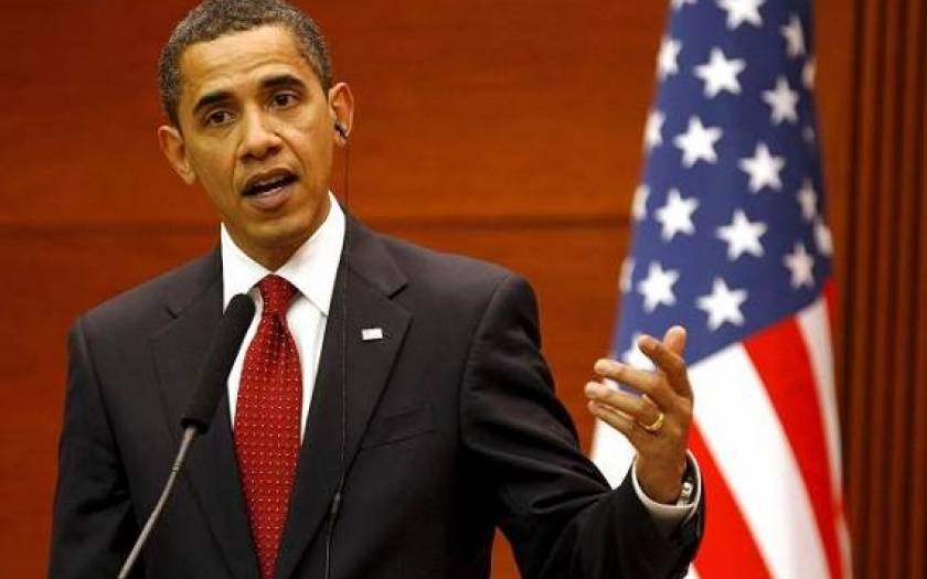 Ομπάμα: Αναθεώρηση της πολιτικής που εφαρμόζεται σε ομηρίες