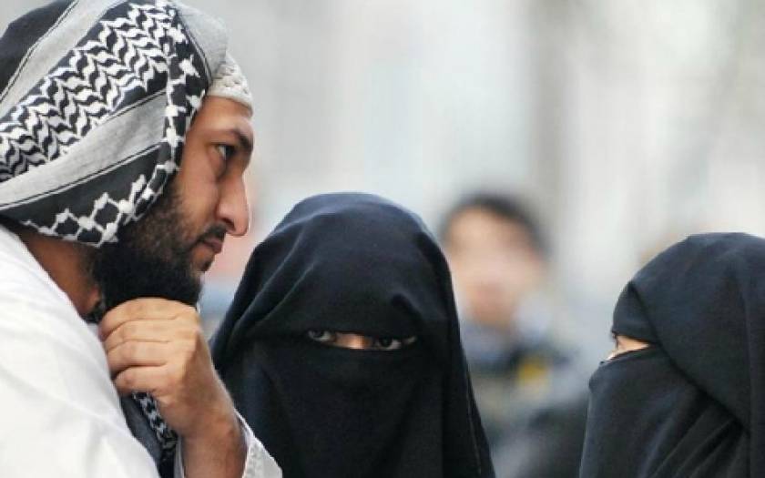 Το Ισλαμικό Κράτος χορηγεί... επίδομα γάμου