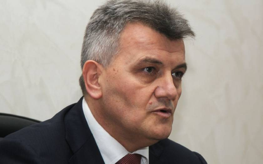 Μαυροβούνιο: Ζητούν την παραίτηση του υπουργού Υγείας