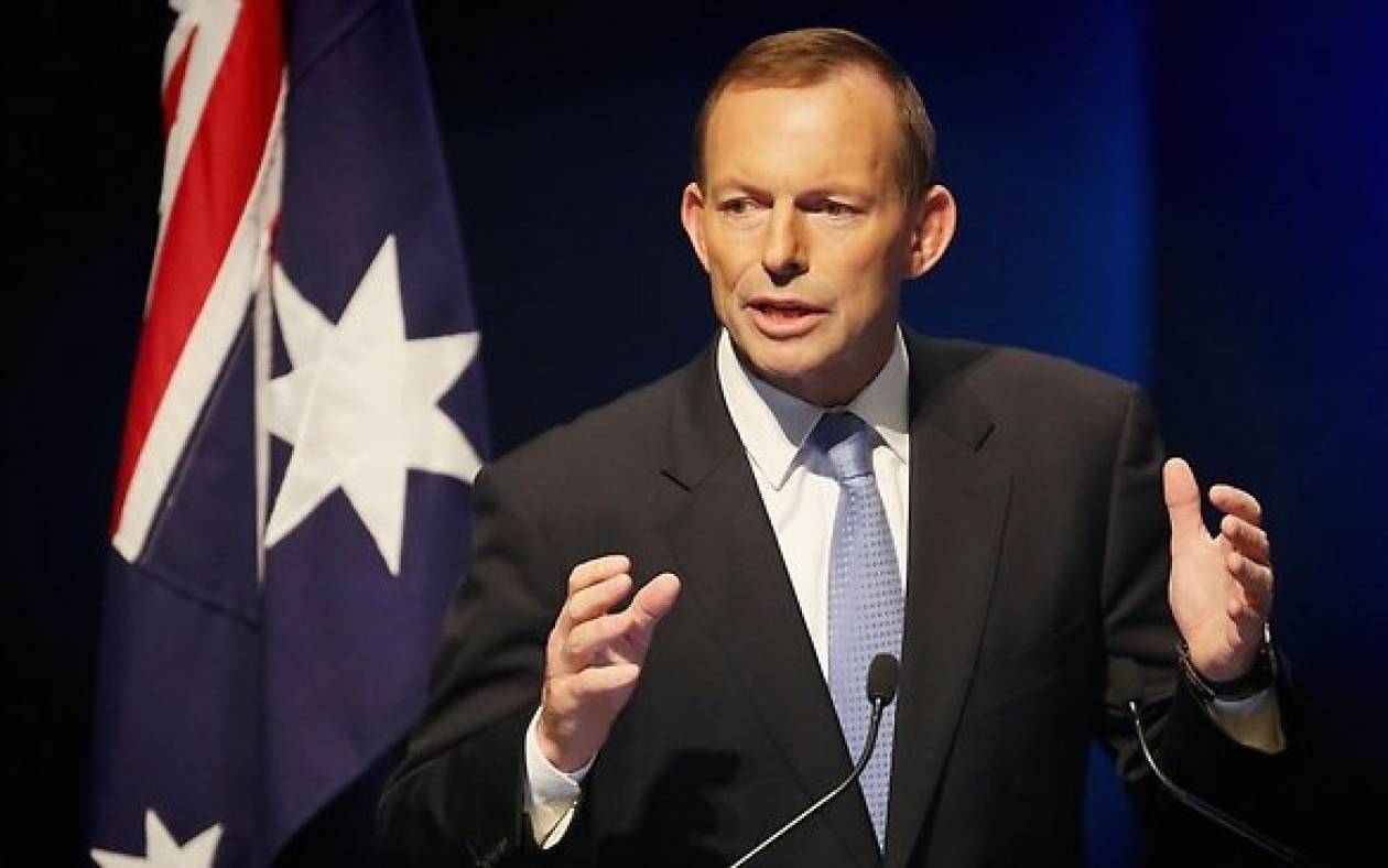 Αυστραλία: Πτώση της δημοτικότητας του Άμποτ