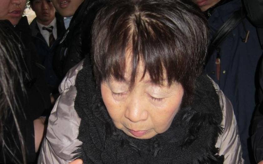 Ιαπωνία: 67χρονη σκότωσε επτά συζύγους και συντρόφους