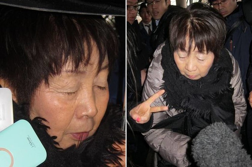 Ιαπωνία: 67χρονη σκότωσε επτά συζύγους και συντρόφους