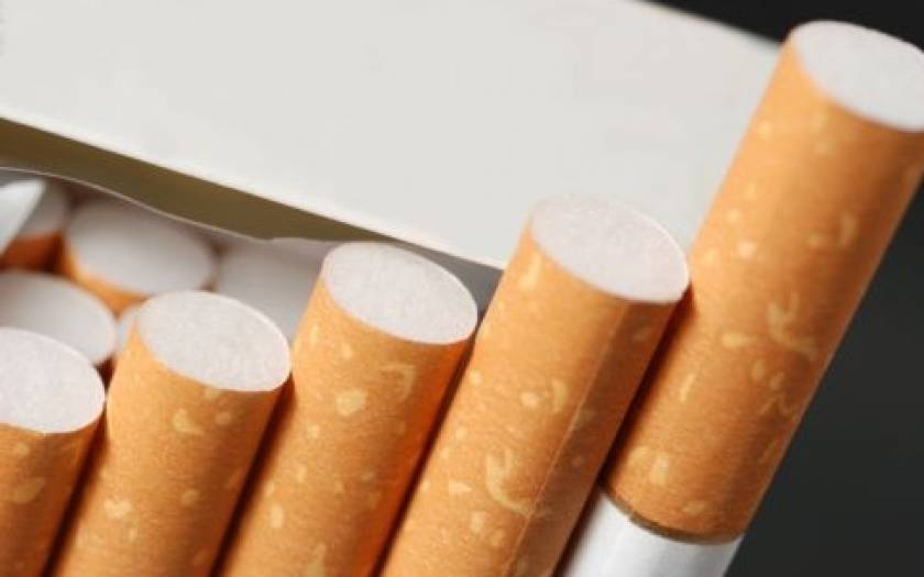 Εξαρθρώθηκε μεγάλη υπόθεση λαθραίων τσιγάρων
