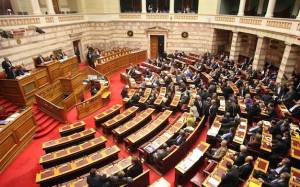 Τροπολογία για την εκλογή Αρχιεπισκόπου Κρήτης