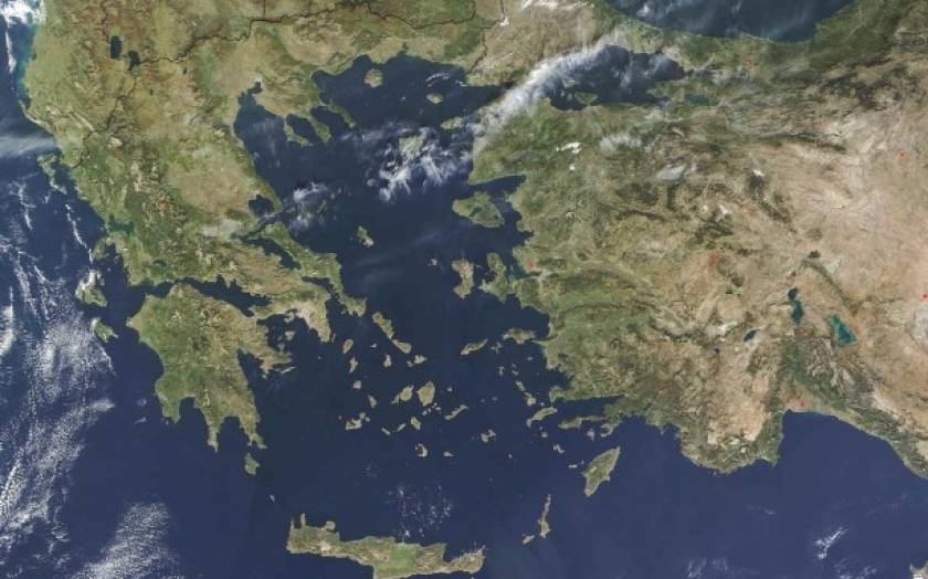 ΑΠΟΚΑΛΥΨΗ: Τα δυο σενάρια για πόλεμο Ελλάδας – Τουρκίας