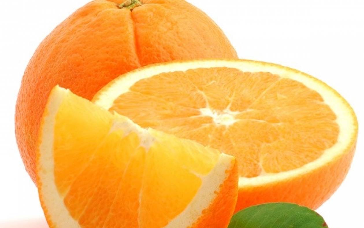 Διανέμει πορτοκάλια ο σύλλογος τριτέκνων Ρεθύμνης