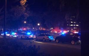 Φλόριντα: Ένοπλος άνοιξε πυρ σε πανεπιστήμιο- Δύο τραυματίες