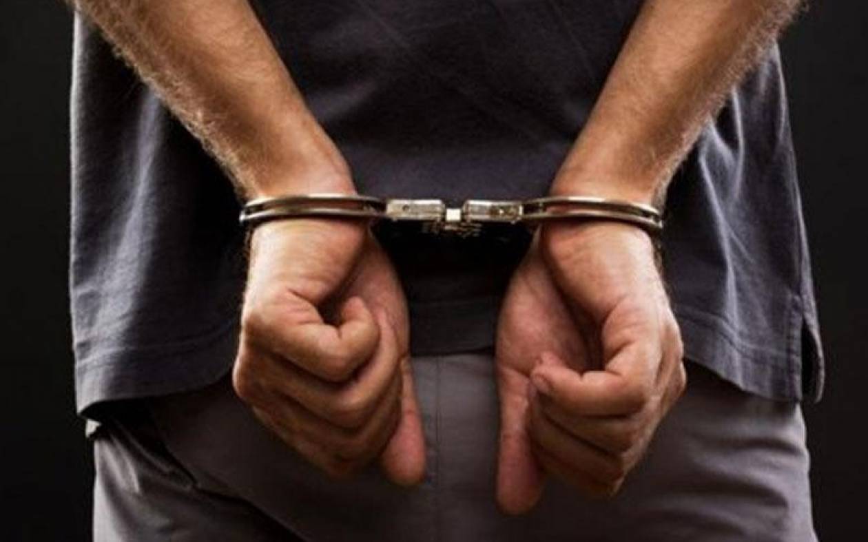 Σύλληψη στα Ιωάννινα για ναρκωτικά και οπλοκατοχή