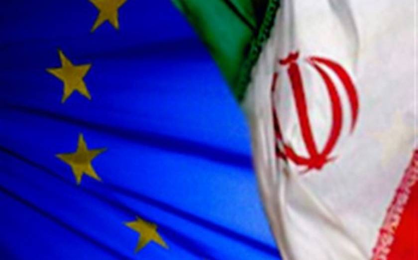 Εντείνει τις πιέσεις της η ΕΕ στην Τεχεράνη