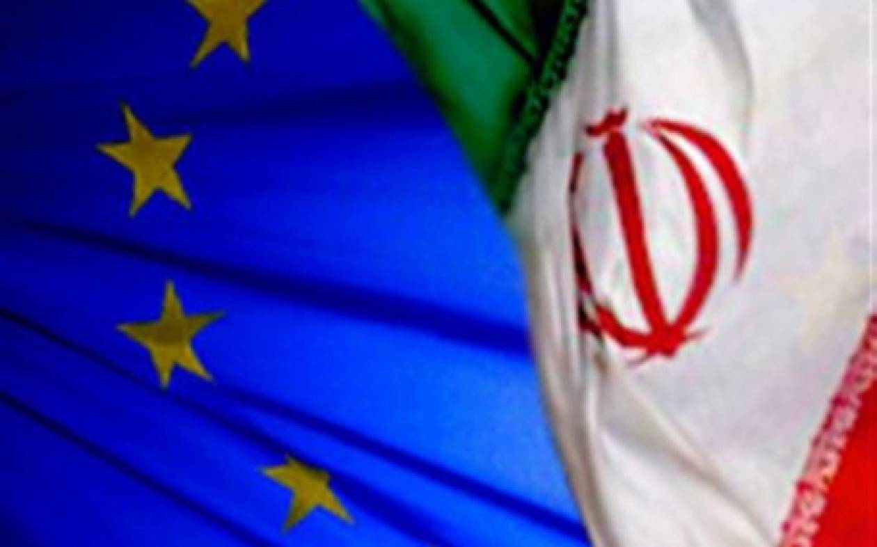 Εντείνει τις πιέσεις της η ΕΕ στην Τεχεράνη