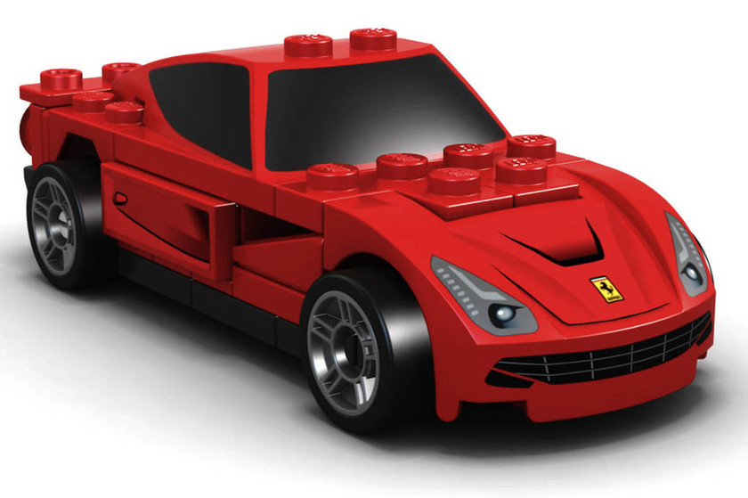Shell: Βάλτε βενζίνη και κερδίστε μία Ferrari