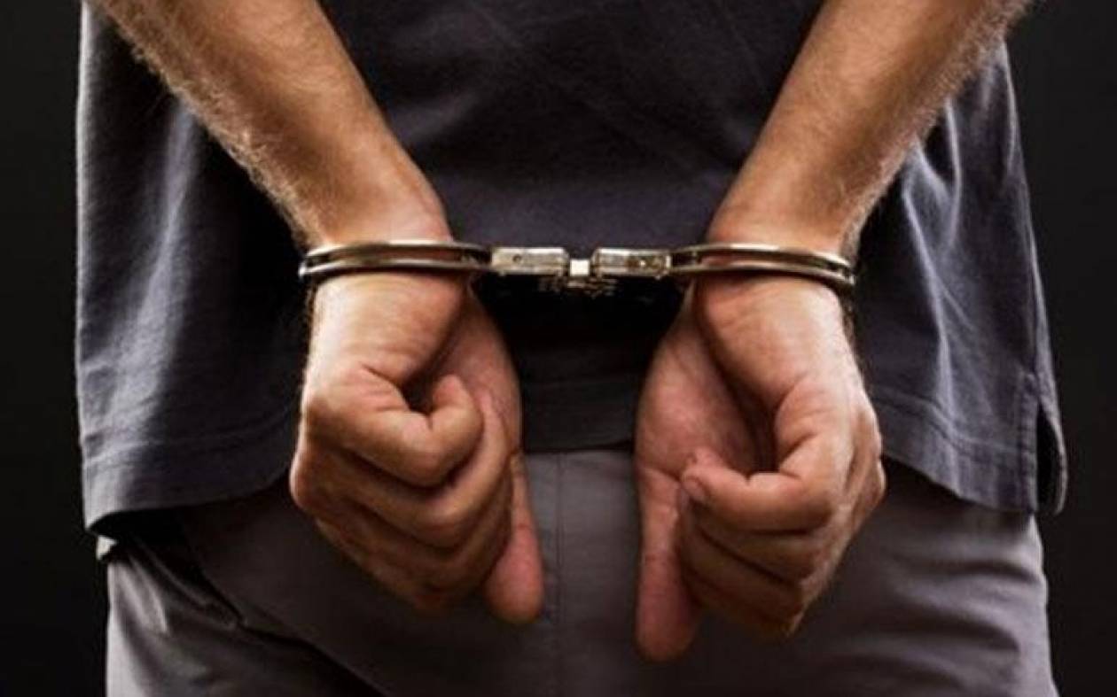 Σύλληψη 66χρονου για καταδικαστικές αποφάσεις που εκκρεμούν