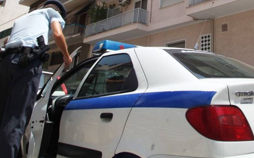 Σύλληψη ανήλικου Αλβανού για 5 κλοπές στο Βόλο