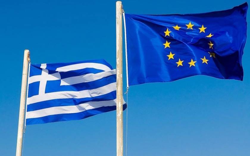 Υπέρ των φόρων η Ελλάδα για εισαγόμενα προϊόντα