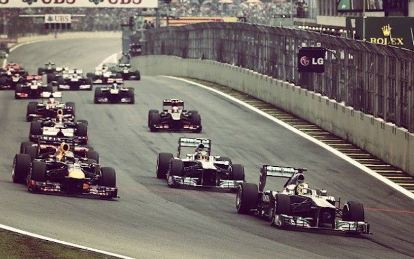 F1 Grand Prix Abu Dhabi: Αλλαγή στις κατατακτήριες δοκιμές