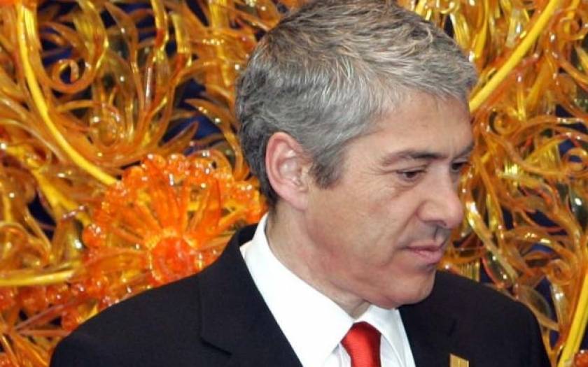 Πορτογαλία: Συνελήφθη πρώην πρωθυπουργός