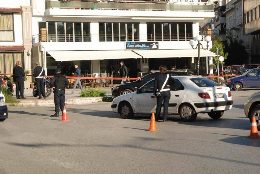 Gunfire in a nightclub in Piraeus – More than 10 injured