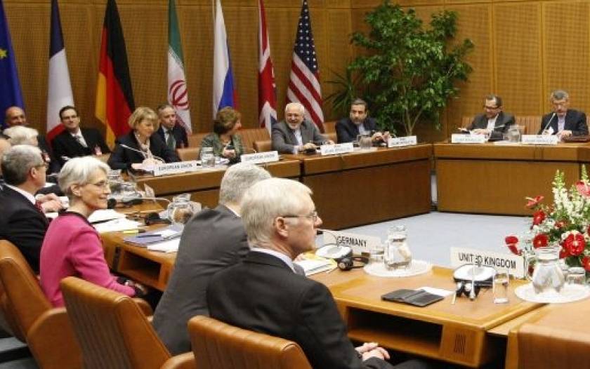 Ιράν: Ανοιχτό το ενδεχόμενο παράτασης των διαπραγματεύσεων