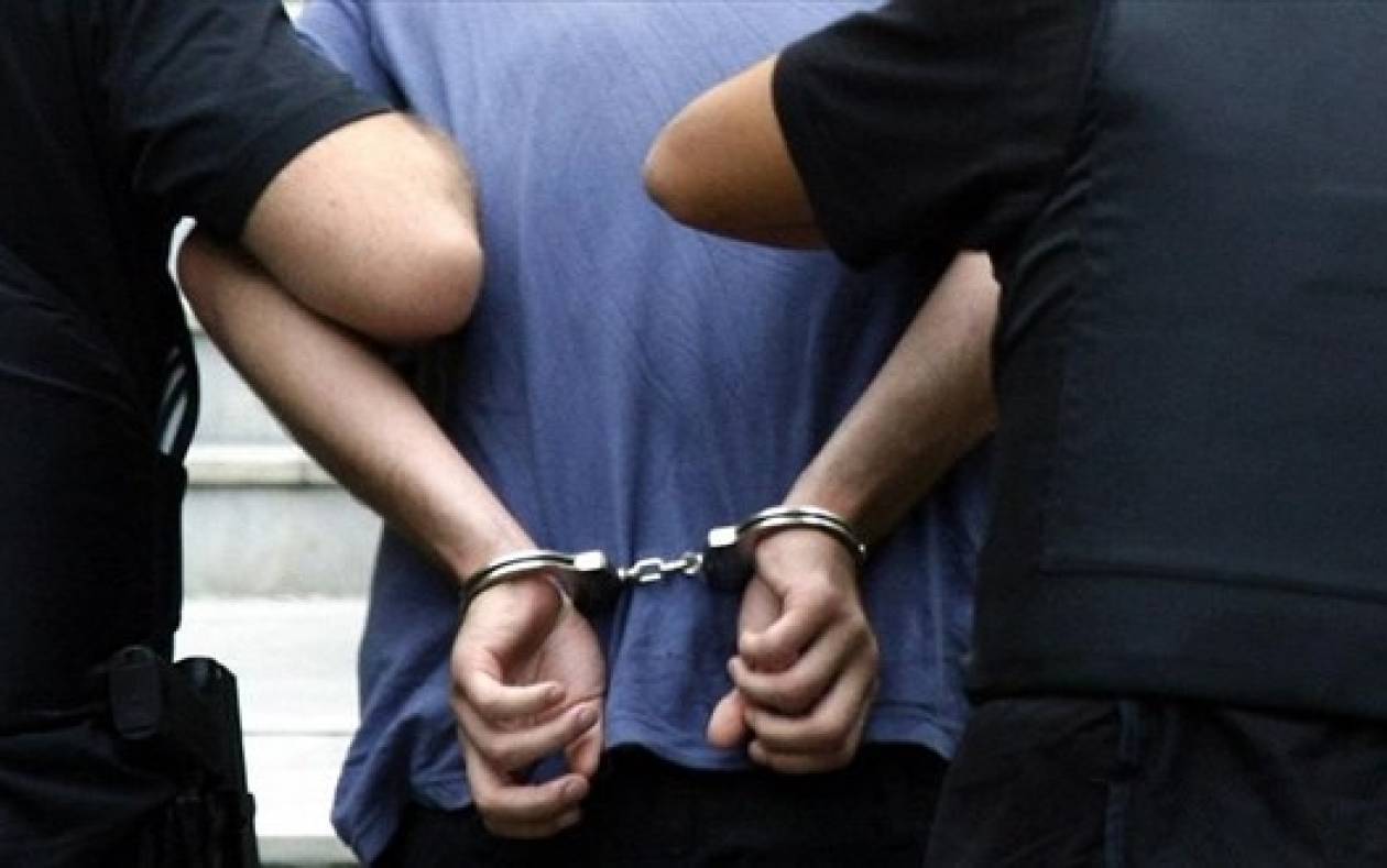 Συνελήφθη 61χρονος για σωρεία οικονομικών παραβάσεων