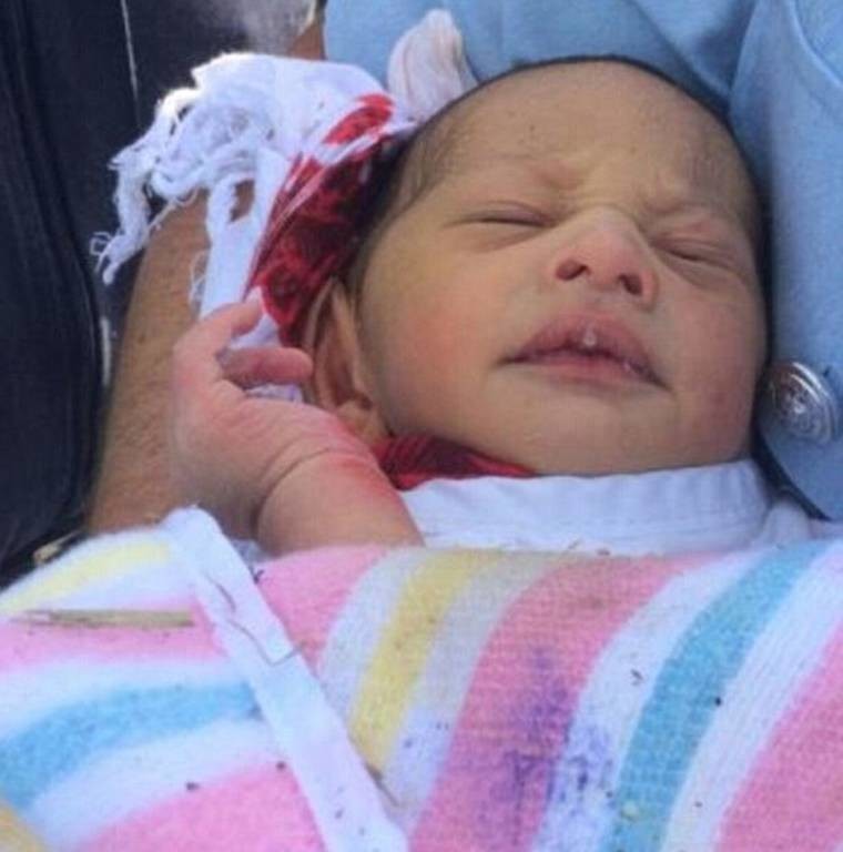 Βρέθηκε νεογέννητο αγοράκι σε υπόνομο του Σίδνεϊ