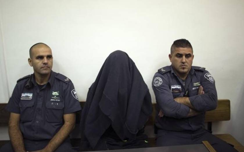 Ισραήλ: Aστυνομικός διώκεται για ανθρωποκτονία εξ αμελείας