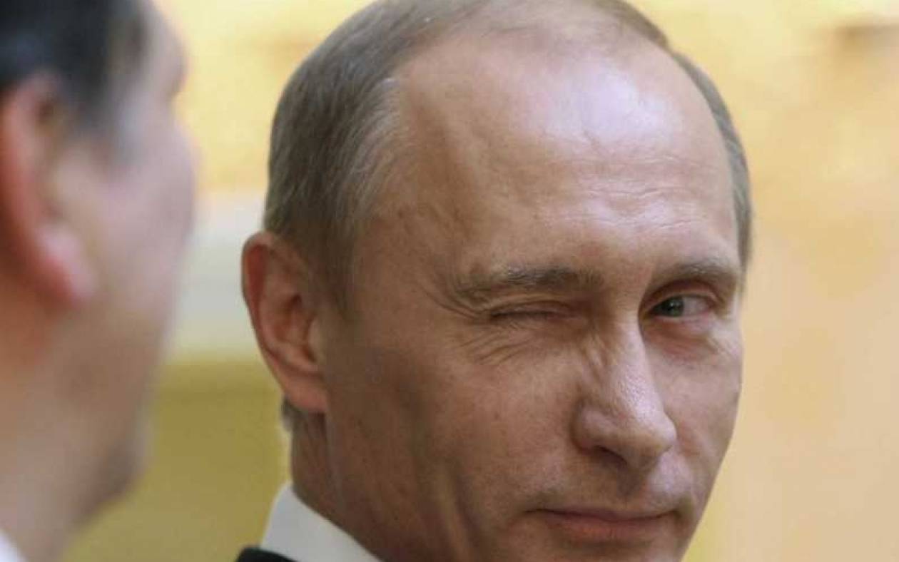 Υποψήφιος και για τέταρτη θητεία ο Πούτιν;